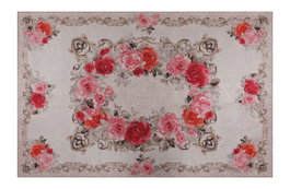 Conceptum Funk Chenille - Cream AL 263